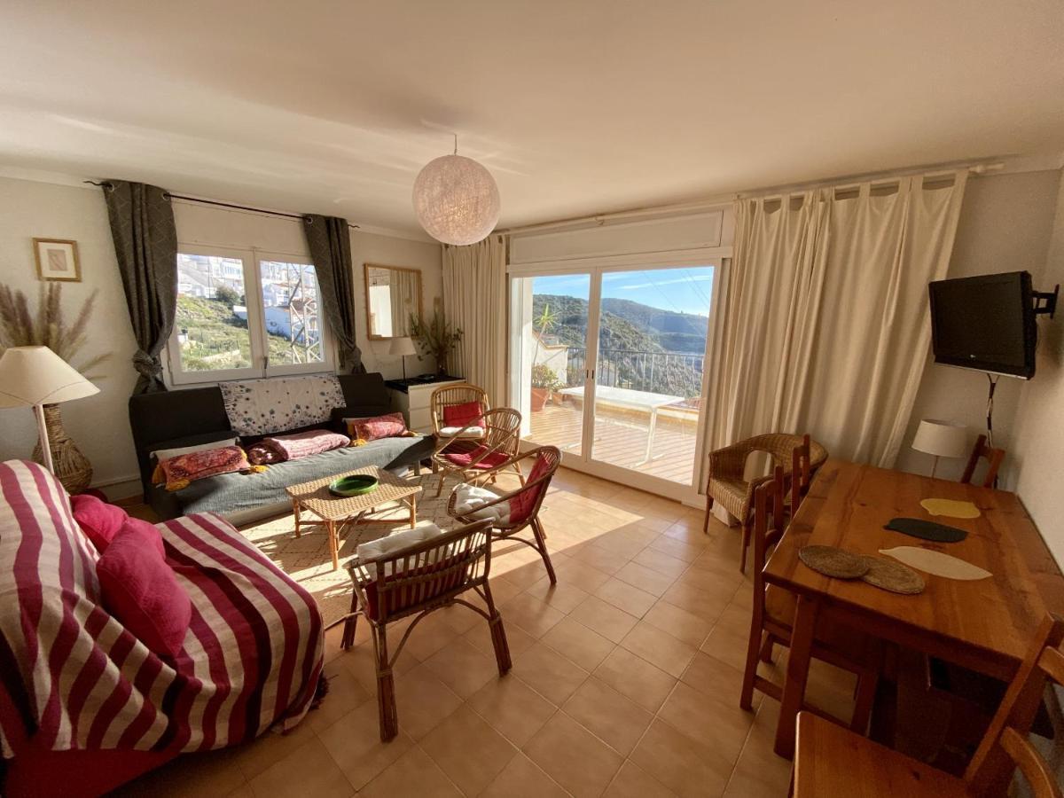 Aparthotel Garbinell A - Piso Muy Bonito, Vistas Al Mar Espec Roses